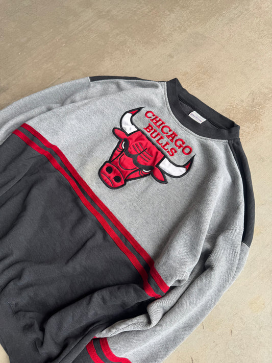 Chicago Bulls crewneck size XL