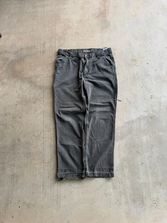 Carhartt work pants 38x30