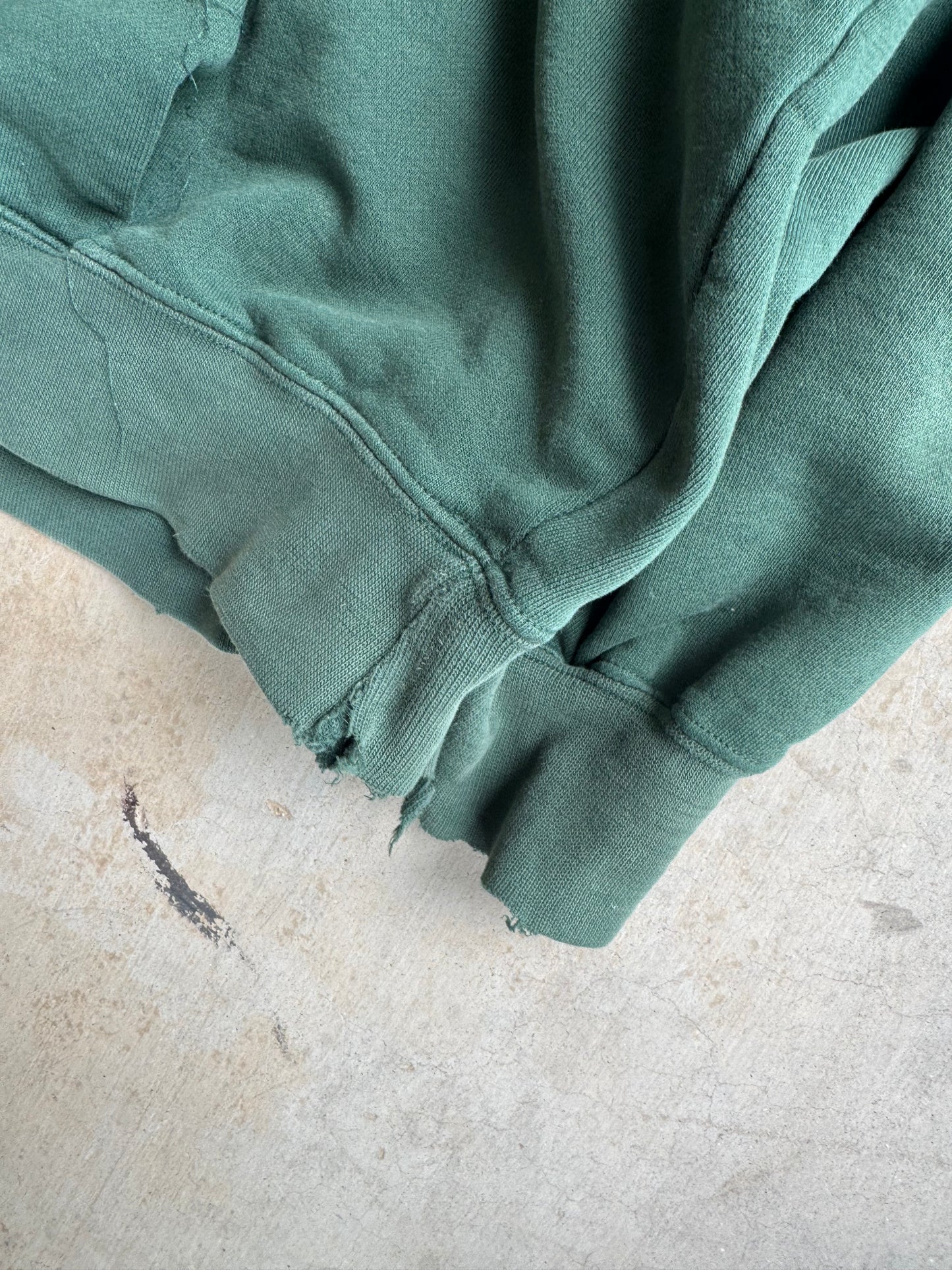 Michigan state University hoodie size XL