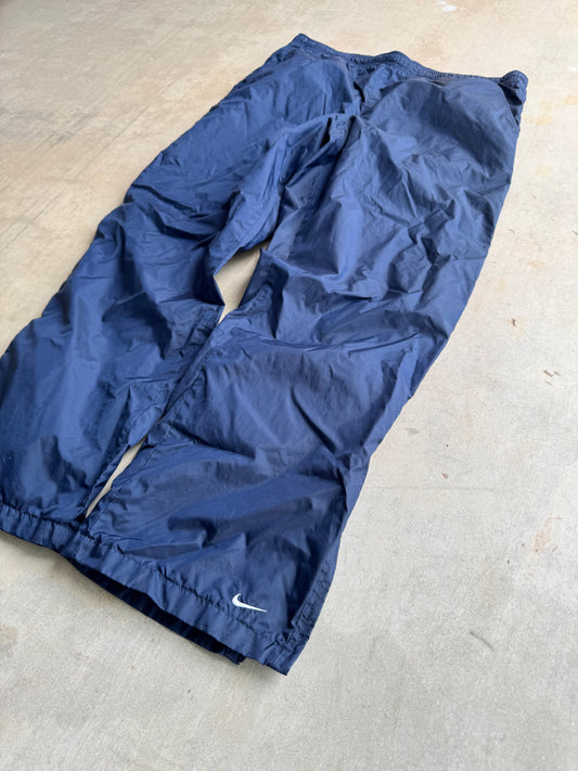 Nike track pants size L