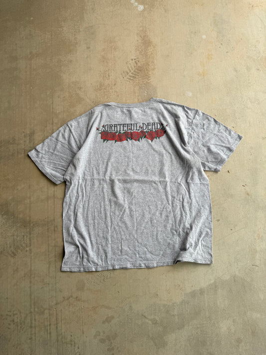 Grateful Dead T shirt size 2XL
