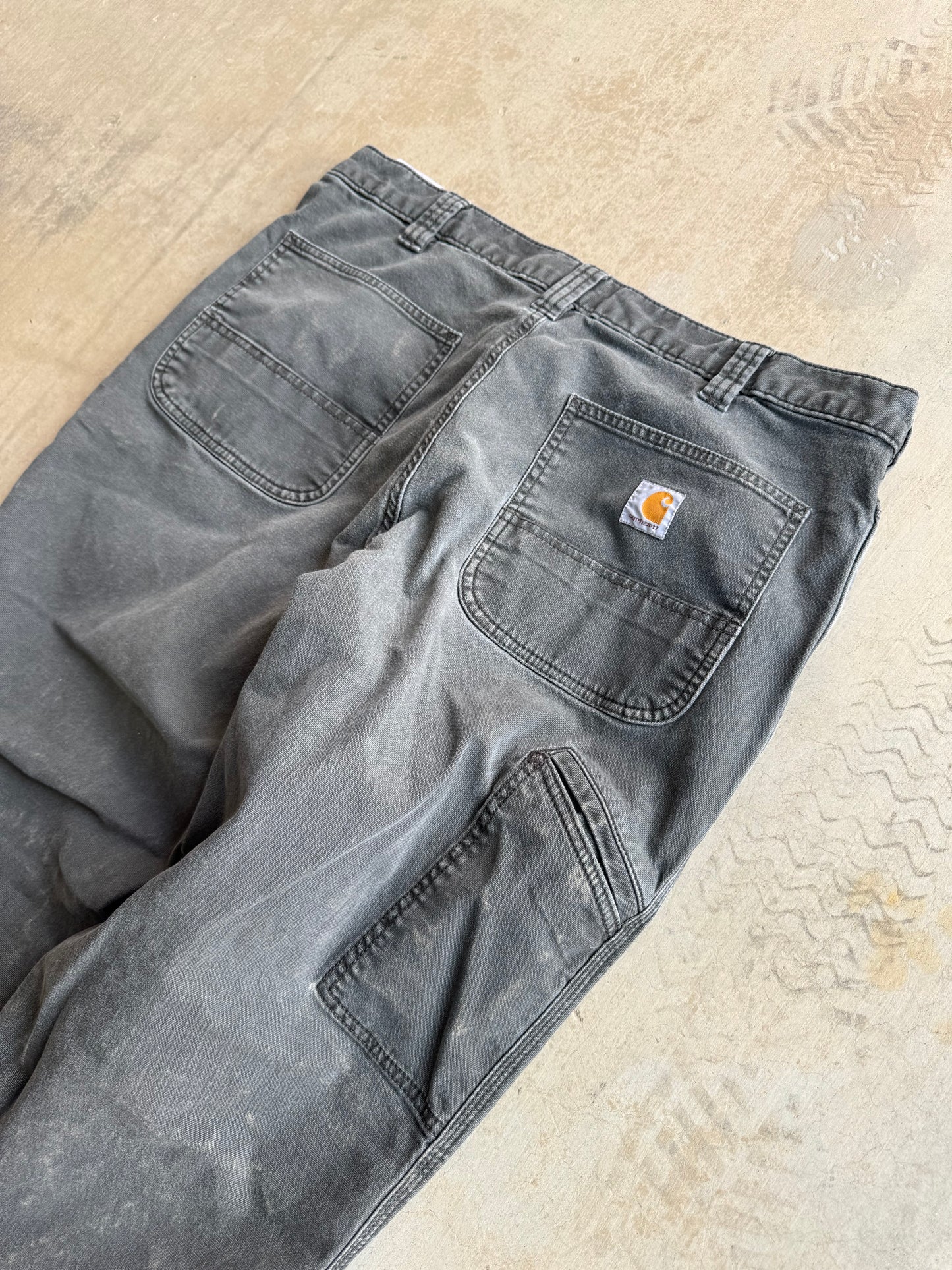 Carhartt work pants 38x30