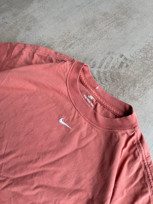 Nike Centerswoosh T-Shirt size L