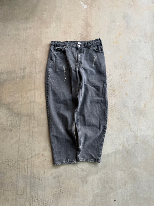 Orange Tab Levi’s 36x30