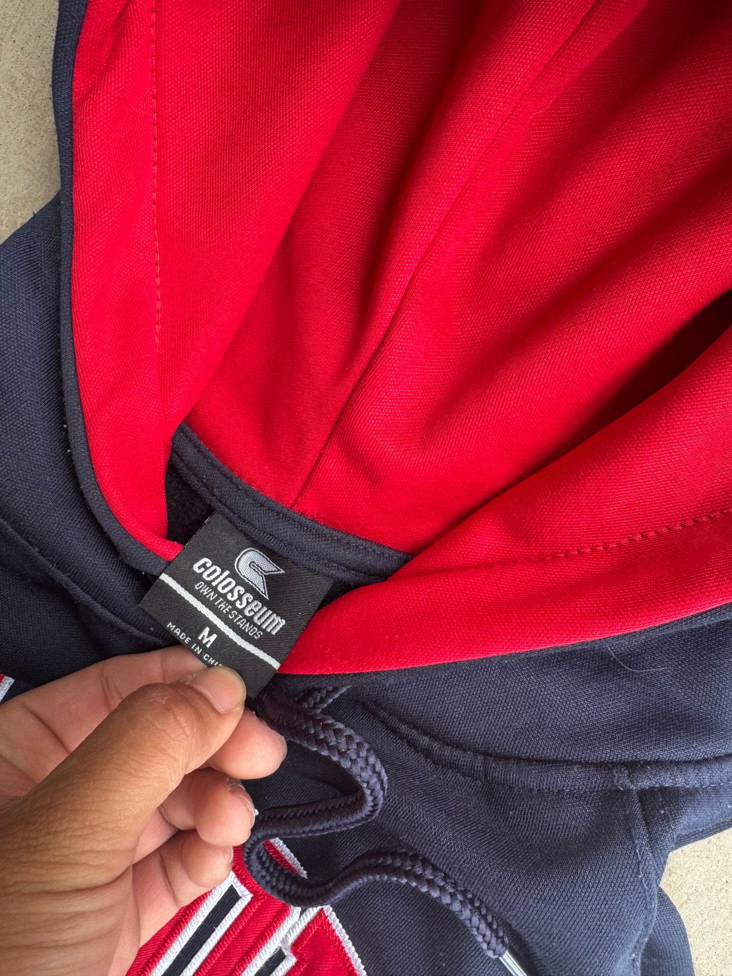 Arizona Hoodie size M