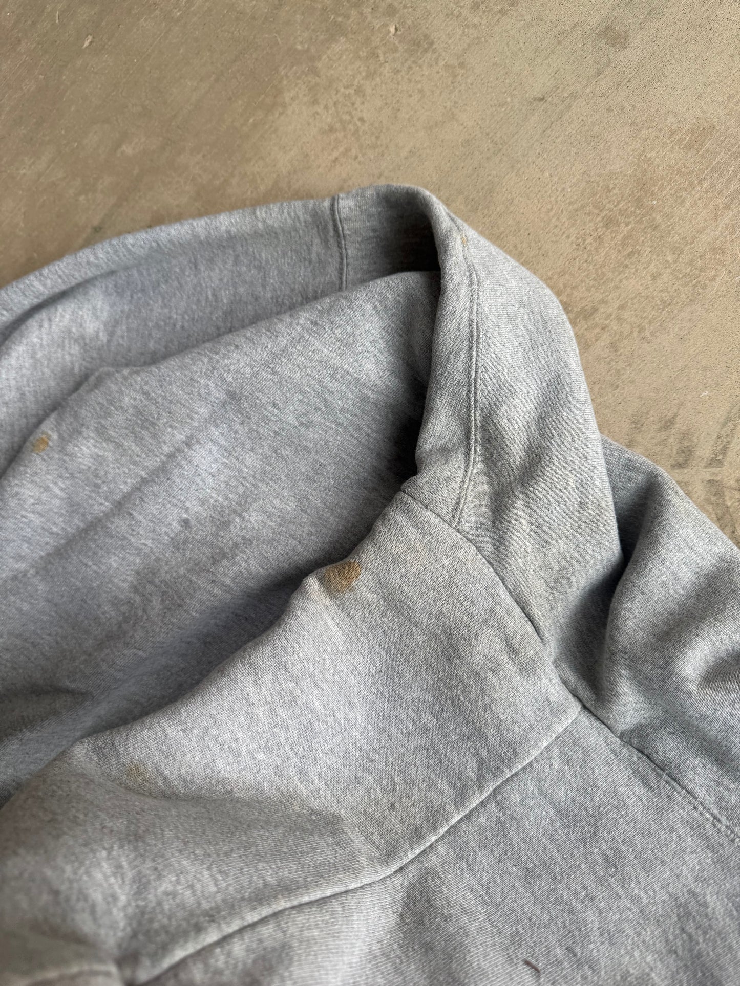 Greenbay packers hoodie size XL