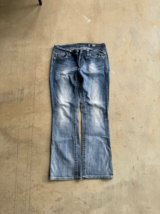 Miss me jeans size 30