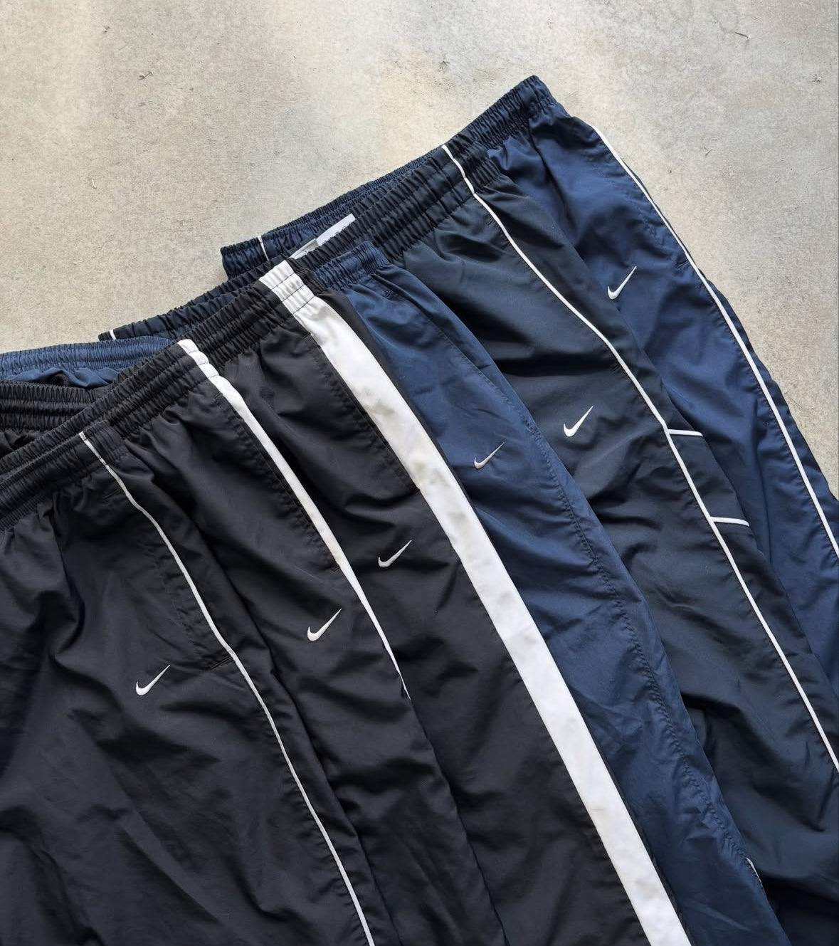 Trackpants collection