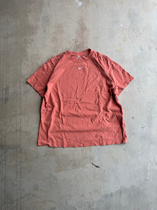 Nike Centerswoosh T-Shirt size L