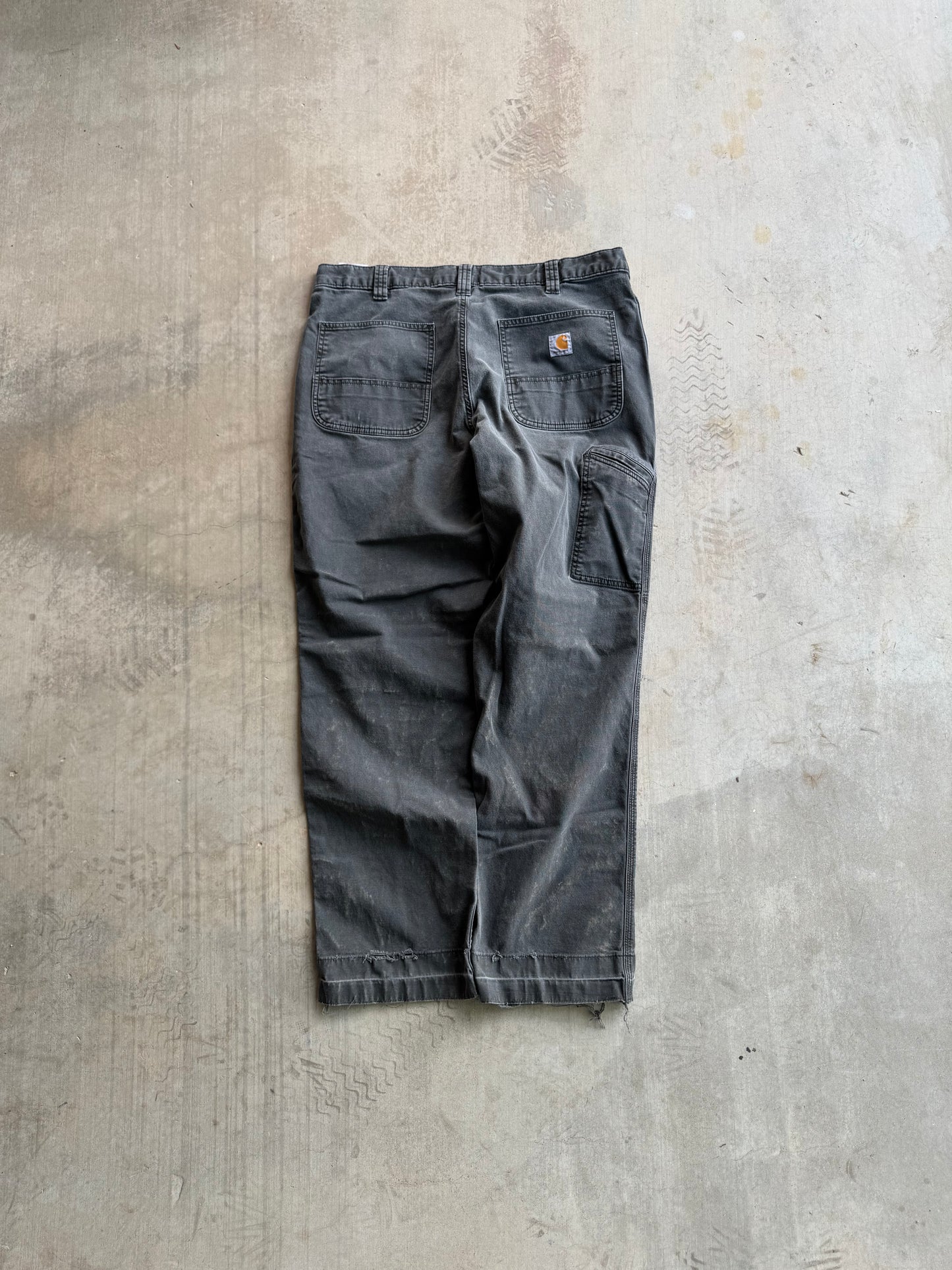 Carhartt work pants 38x30