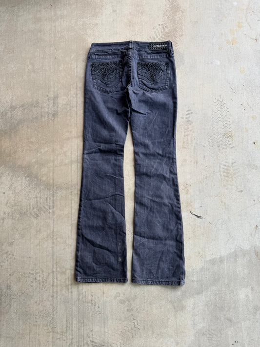 Affliction women jeans size 27