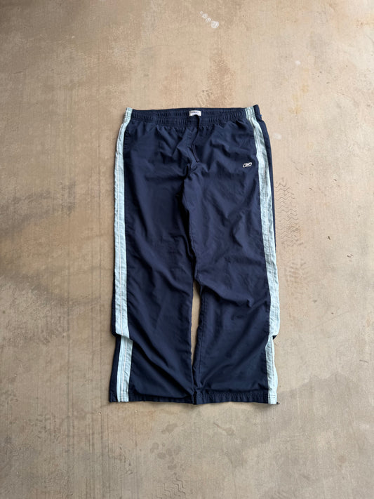 Reebok track pants size XL