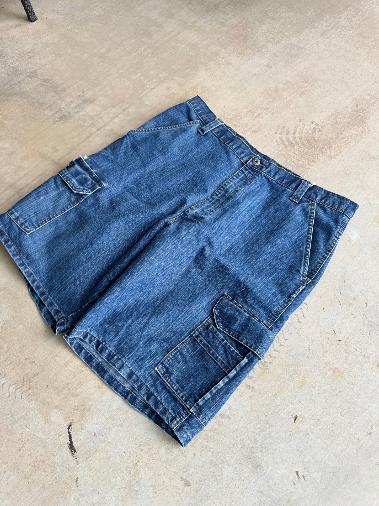 Wrangler Jorts size 38