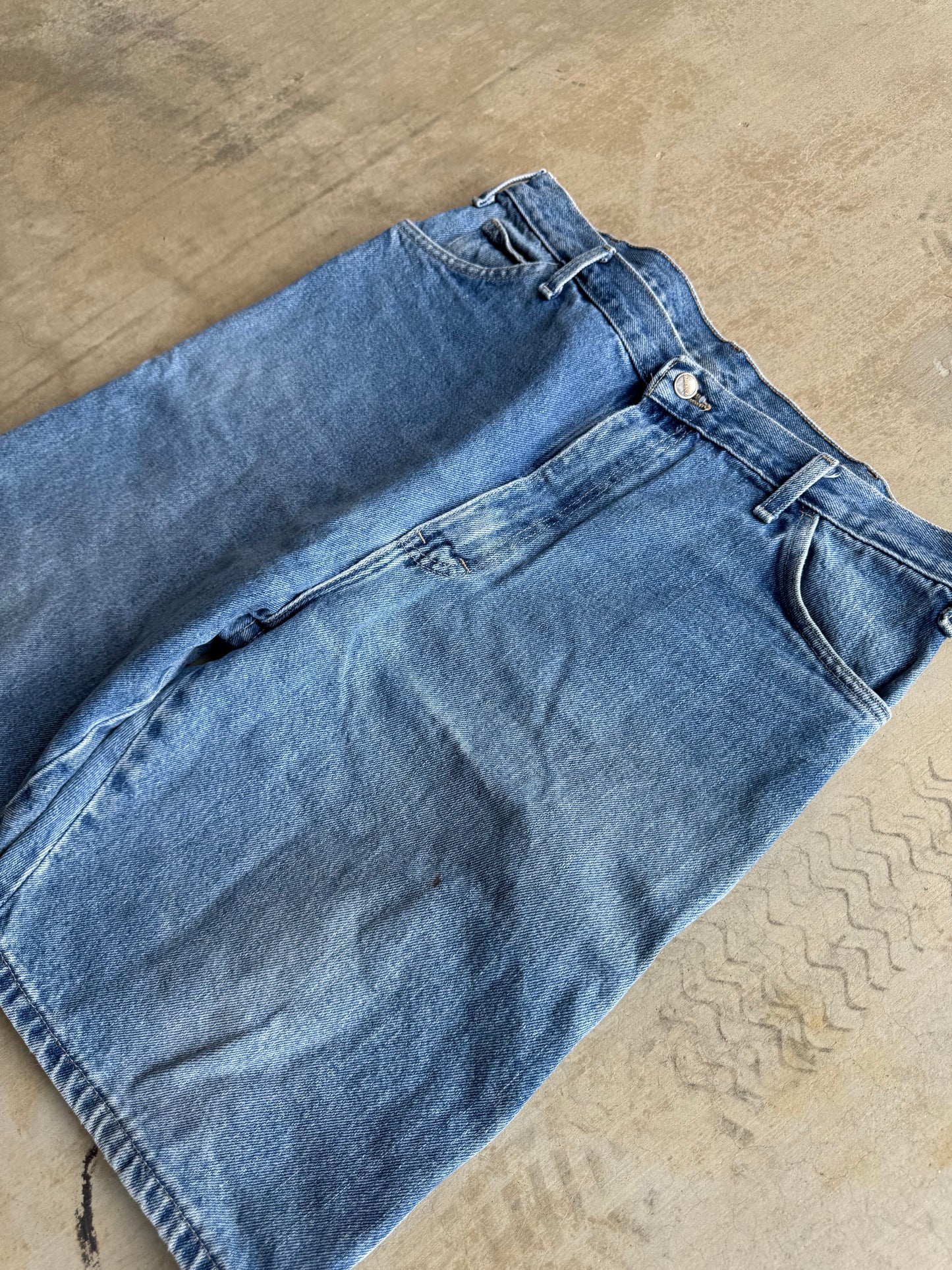 Dickies Jorts size 36