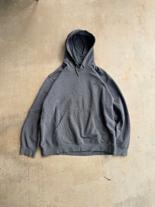 Vintage Nike Hoodie size 2XL