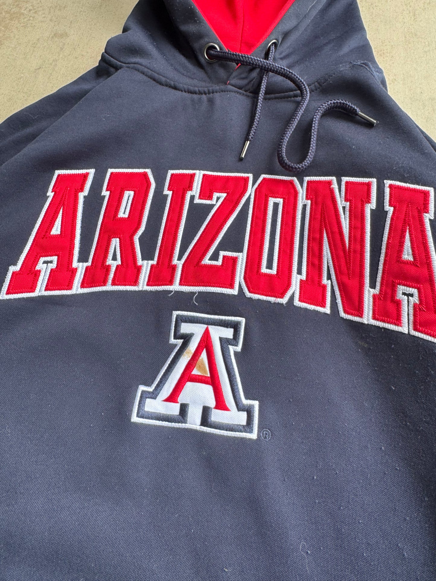 Arizona Hoodie size M