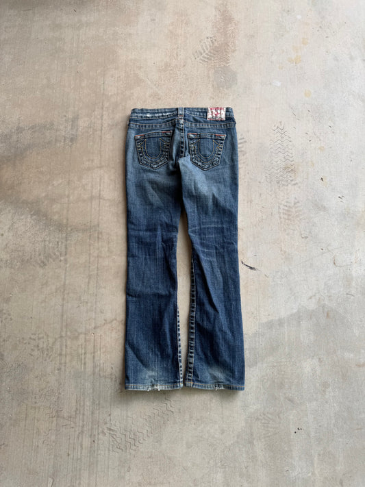 Women’s True Religion jeans