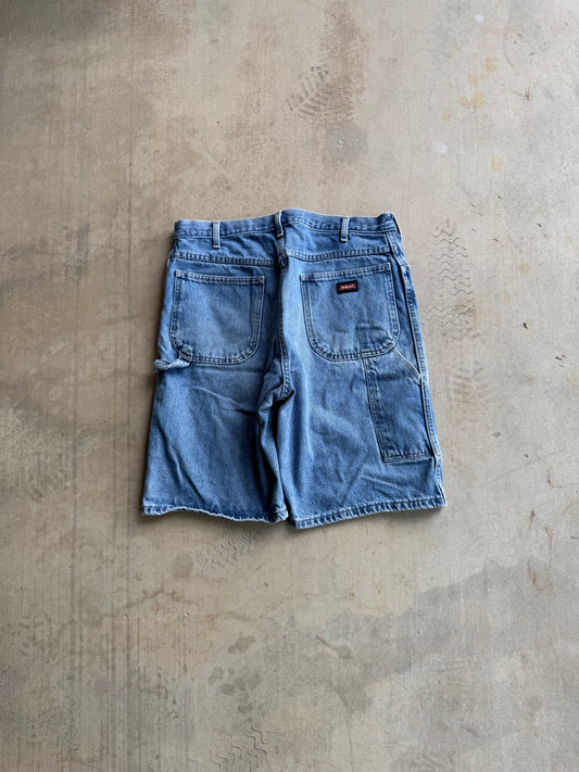 Dickies Jorts size 36