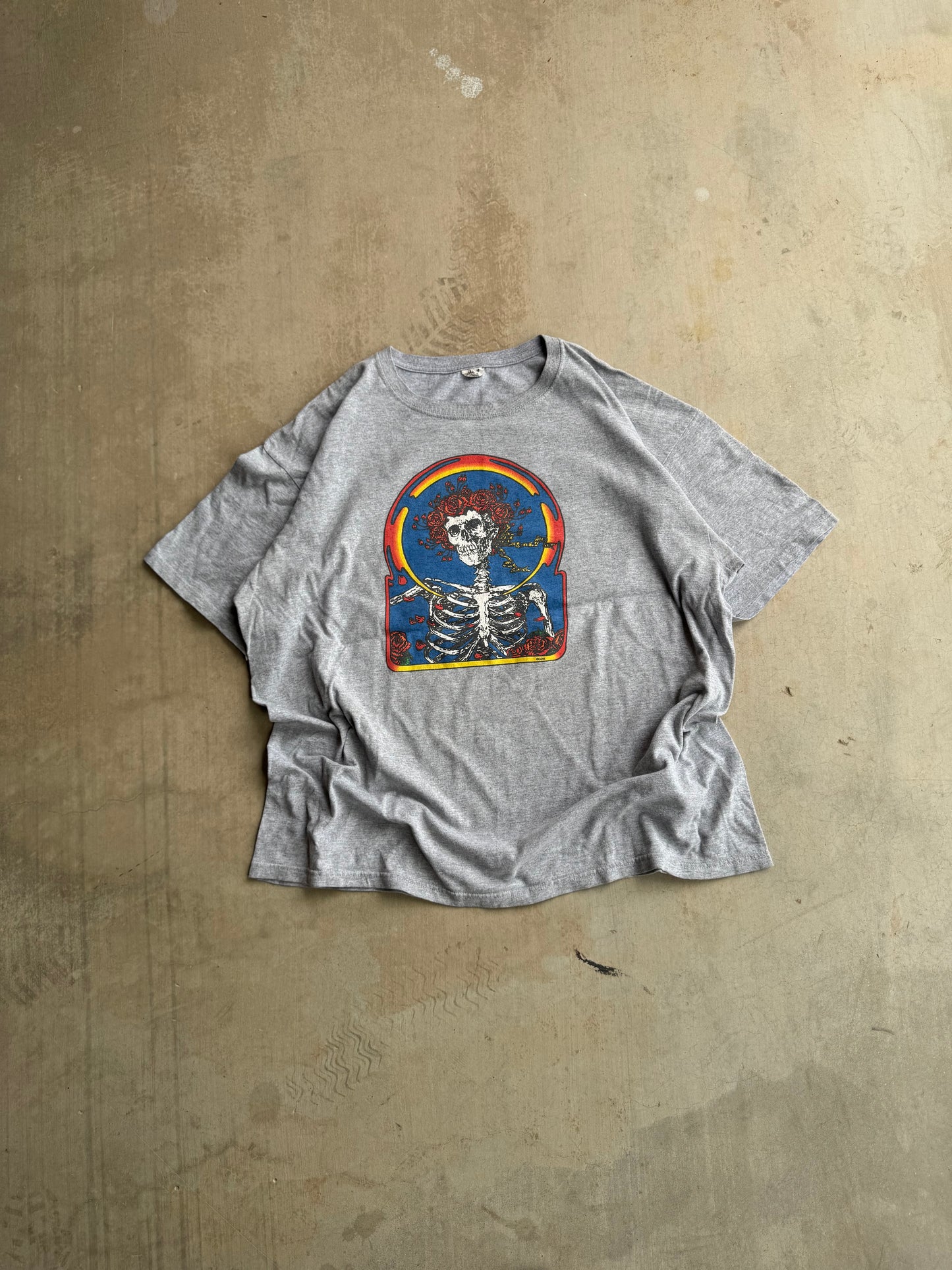 Grateful Dead T shirt size 2XL