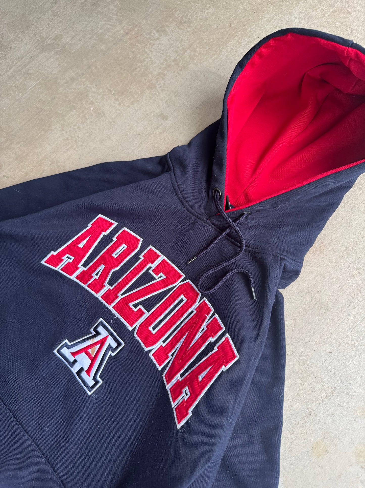 Arizona Hoodie size M