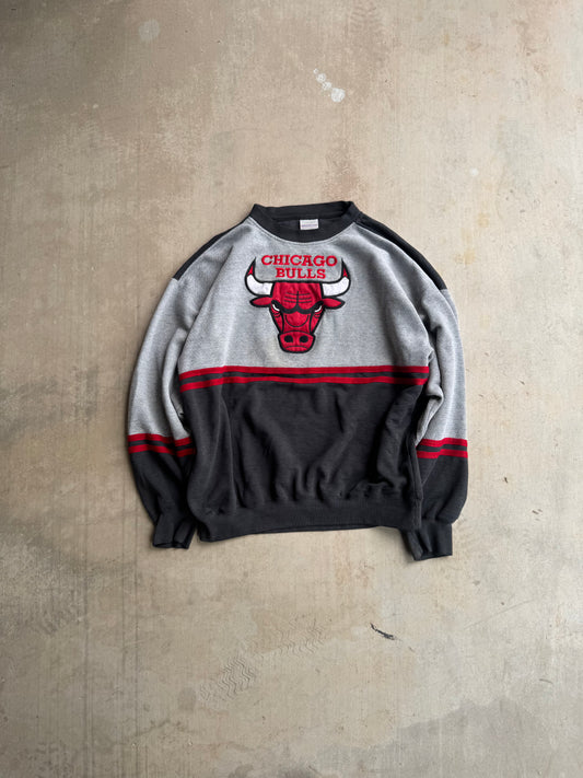 Chicago Bulls crewneck size XL