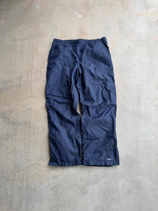 Nike track pants size L