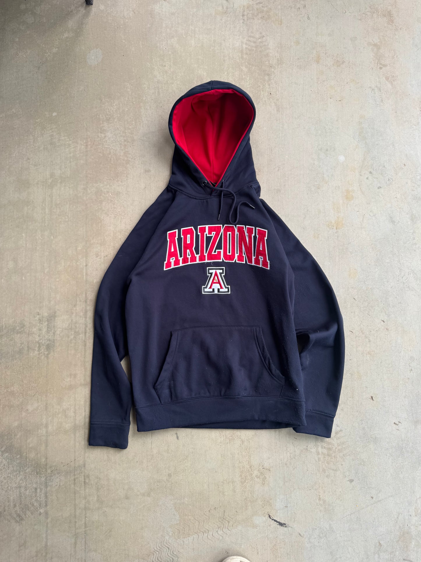Arizona Hoodie size M