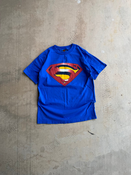 Superman T shirt size M