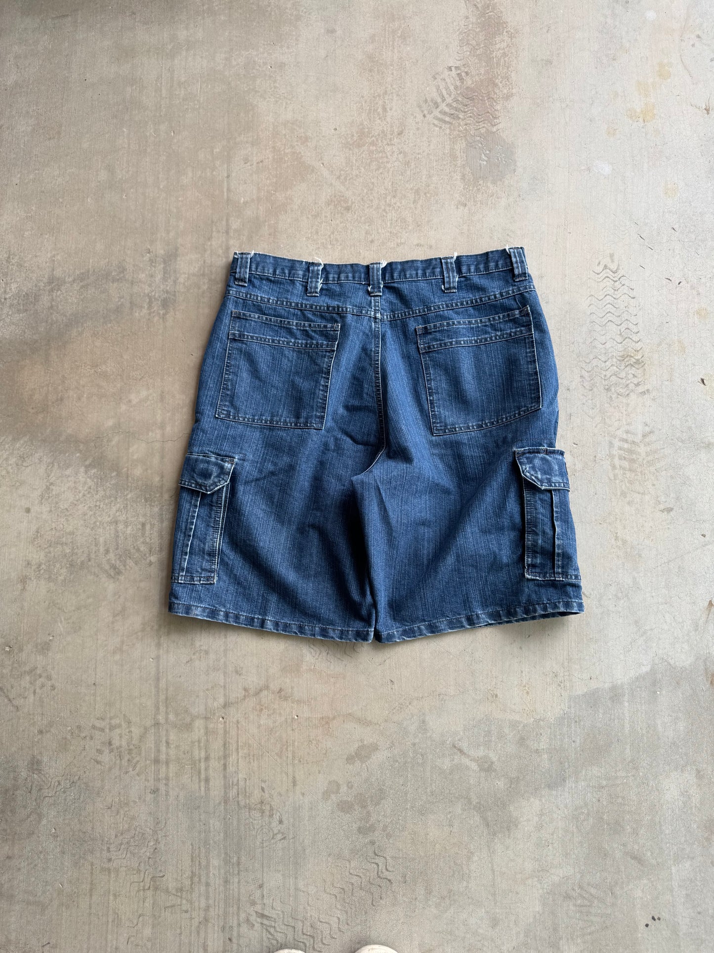 Wrangler Jorts size 38