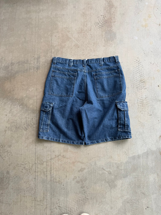 Wrangler Jorts size 38