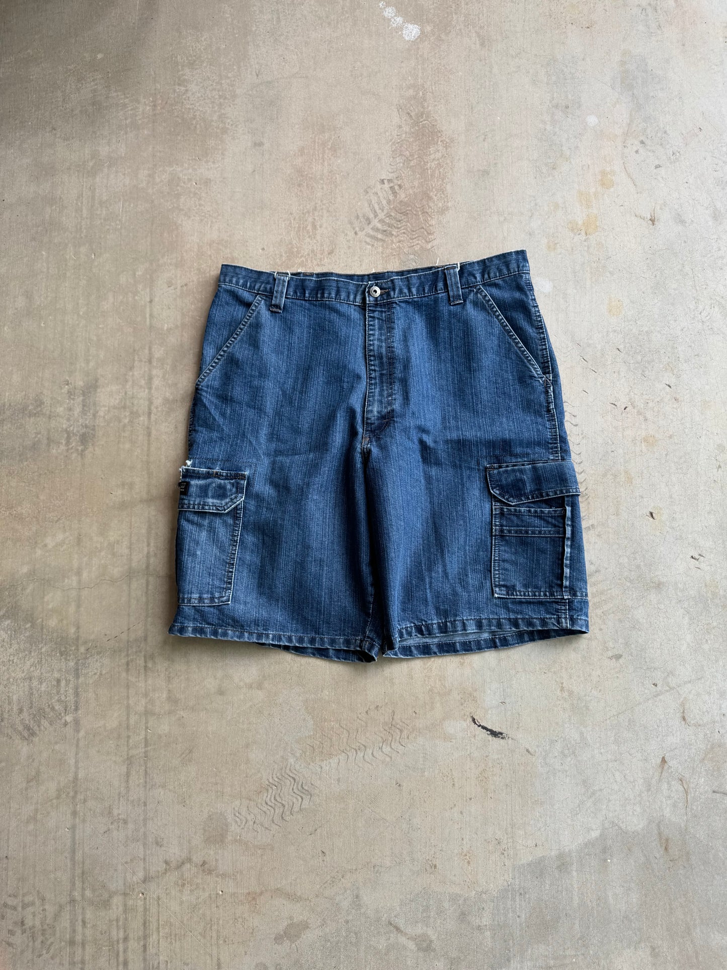 Wrangler Jorts size 38