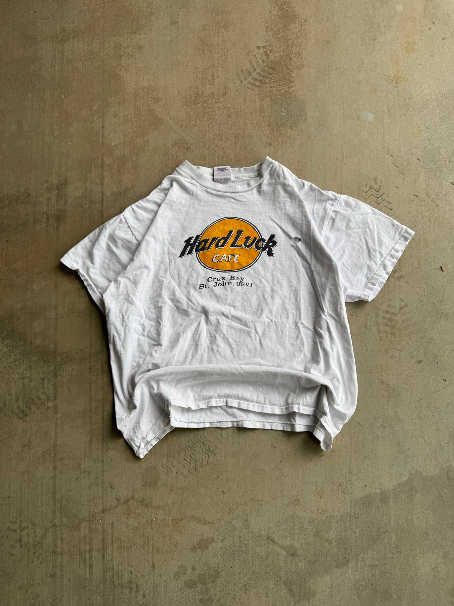 Hardrock T shirt size XL