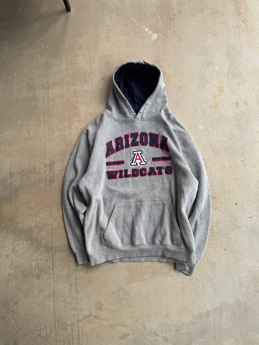University of Arizona hoodie size XL