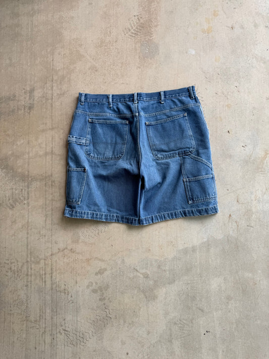 Carpenter jorts size 40