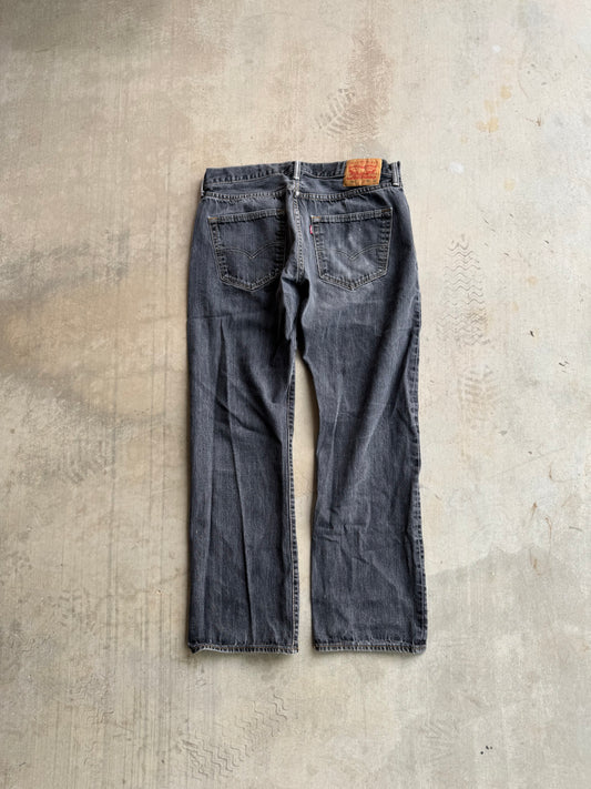 Black Levis Jeans size 36x32